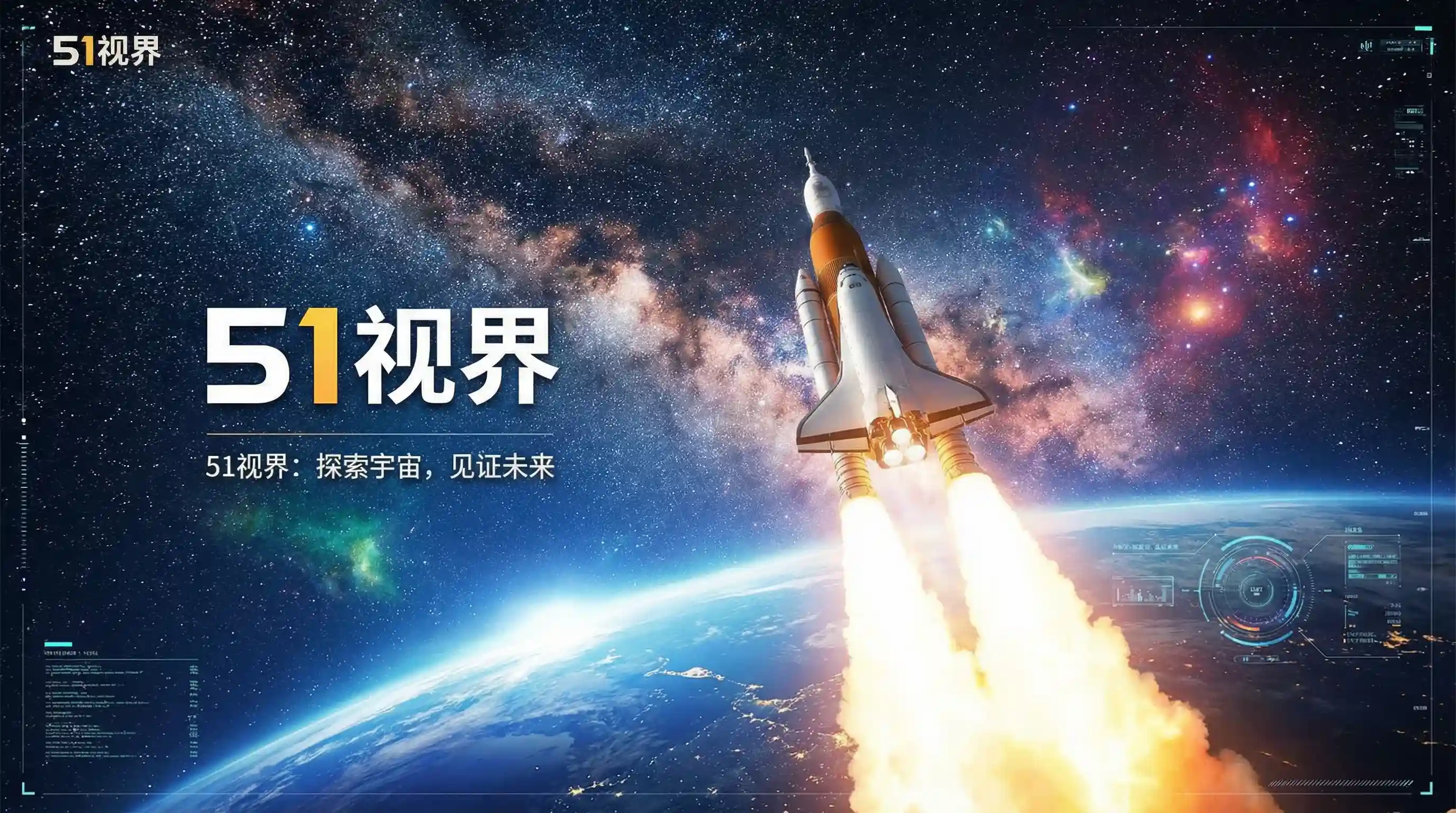 太空探索与航天发射 - 农村乱肉130全集 追踪航天动态